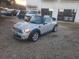 MINI Mini Mini 1.6 16V Cooper D Cabrio - scheckheftgepflegte MINI Cooper D Cabrio