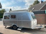 HYMER / ERIBA / HYMERCAR Eriba Touring 535 GT - HYMER / ERIBA Gt