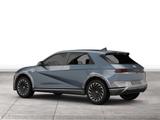 Hyundai IONIQ 5 Wärmepumpe - 58 kWh - blaue Hyundai IONIQ 5