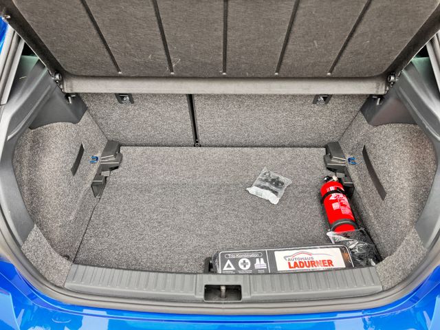 Ibiza FR Pro Black Edition 1.0 TSI*Pano/ACC/Navi