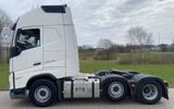 Volvo Vehicle Tractor 6x2/2 Standard - Volvo 4x4