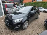 Hyundai I20 1,1CRDI FIFA Edition 2014 - Hyundai i20 Edition20 mit Diesel-Antrieb