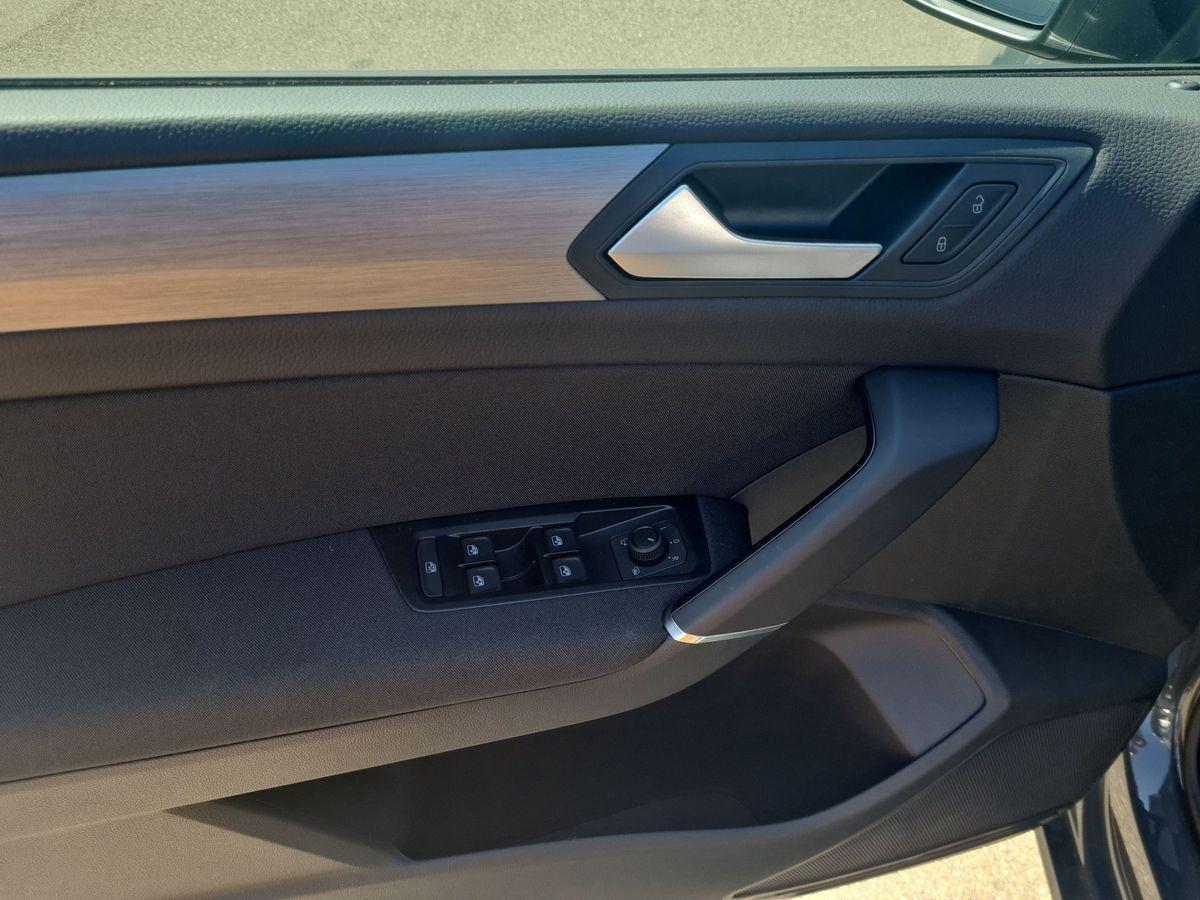 Volkswagen Touran Last Edition 1.5 TSI DSG 7SITZE AHK LED N, миниатюра 13