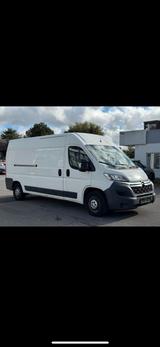 Citroën Citroen Jumper L3H2 TÜV NEU | AHK | Navi - Citroën Jumper in Wuppertal