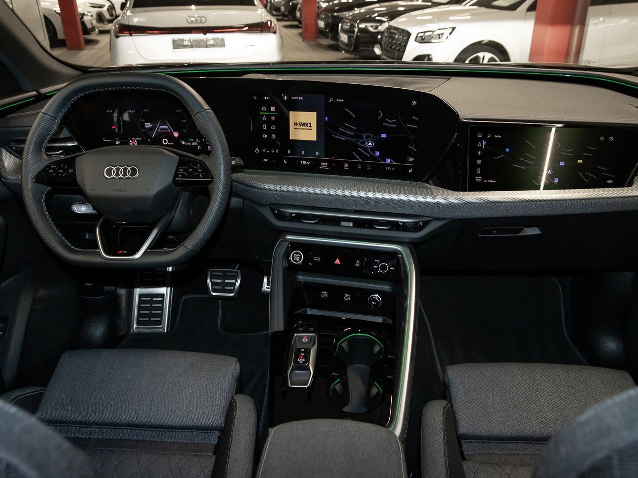 Audi Q5 - Bild 13