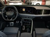 Audi Q5 - Vorschau Bild 13