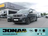 Opel Zafira Life Edition 2.2 Navi Pro RKamera Voll-LE - Opel Zafira Life Neuwagen