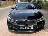 BMW 740Li xDrive Benziner -Drive Assist Plus - BMW 740 mit Benzin-Antrieb: Leder, Limousine, Automatik