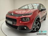 Citroën C3 III 2017 1.2 puretech Shine 82cv - Citroën C3: Ii
