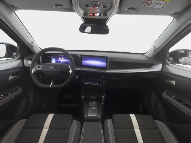 Frontera Electric C GS 44kWH AT+LED+NAVI+RÜCKFAH