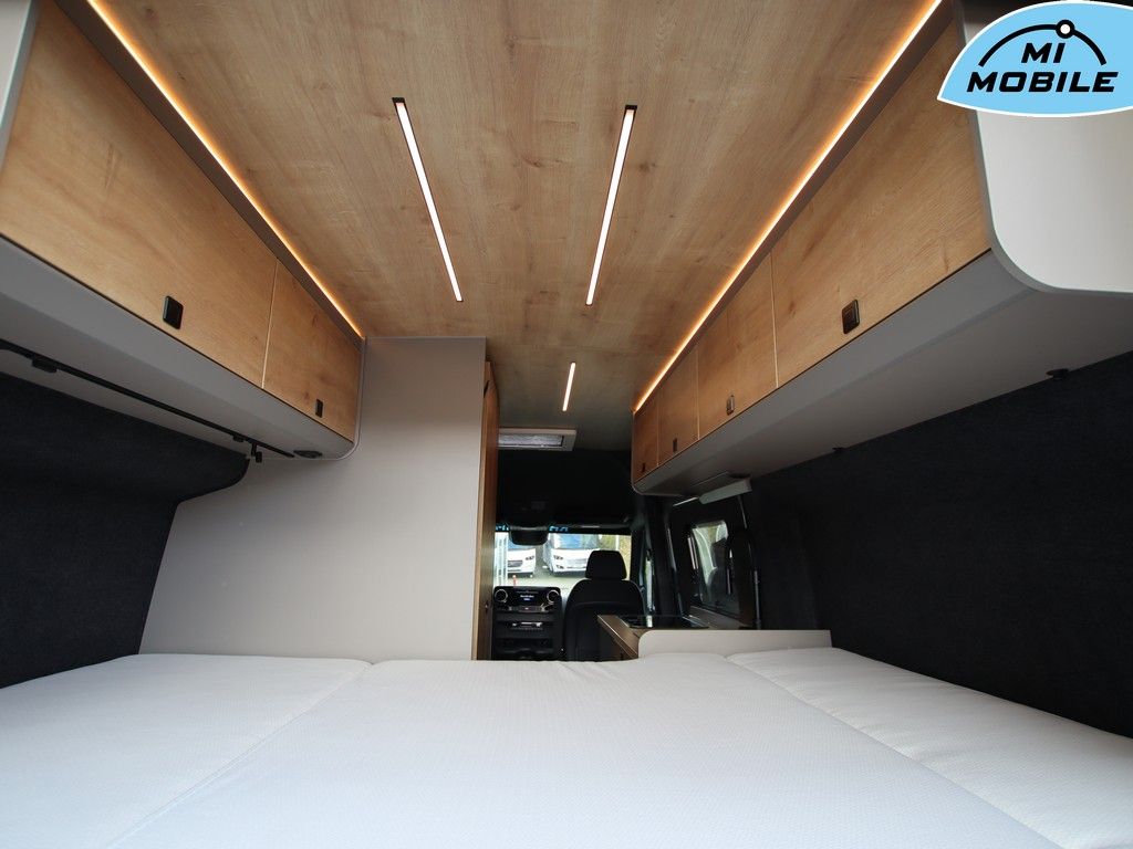 Fahrzeugabbildung RHOEN CAMP FORCE The Force 4x4 *SCHAUSONNTAG 11-16 UHR*