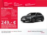 Audi A3 Sportback 35 TFSI S tronic 2x S line Virtual/ - Audi A3: 2l TFSI