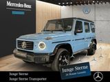 Mercedes-Benz G 450 d *PROFESSINAL*STANDHZG*AHK*SCHIEBEDACH* - Mercedes-Benz G 450