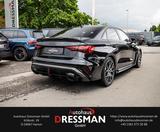 Audi RS3 TFSI LIMO PANO HuD MATRIX SONOS ACC CARBON - gebrauchte Audi RS3 aus dem Jahr 2024