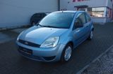 Ford Fiesta 1.3 Viva X 1.HAND, KLIMA - Ford Fiesta: Viva X