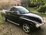 Chevrolet SSR - Chevrolet SSR aus 2005