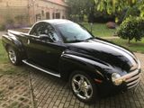 Chevrolet SSR - Chevrolet aus 2005