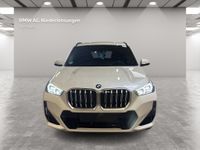 BMW X1 - Vorschau Bild 8