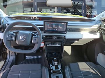 Citroën C3 Hybrid 110 MAX HUD°Navi°LED°RFK°Winterpaket°