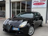 Alfa Romeo ALFA ROMEO Giulietta 1.6 JTDm-2 105 CV Distincti - gebrauchte Alfa Romeo Giulietta aus dem Jahr 2010