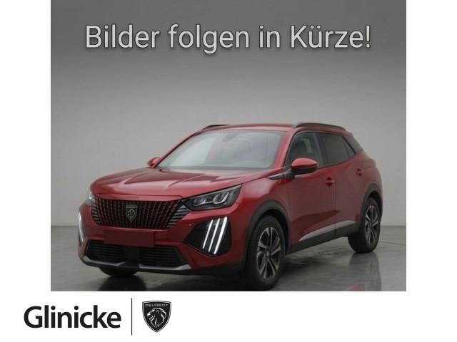 Peugeot 2008 Allure PureTech 130 EAT8