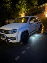 Volkswagen Amarok - VW Amarok von privat
