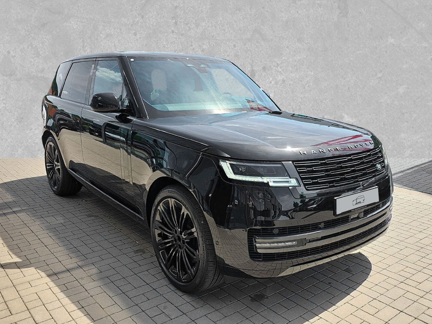 Land Rover Range Rover - Bild 13