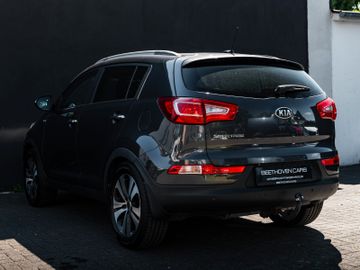 KIA Sportage - 6
