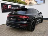 Audi RSQ8 ABT S Umbau 740 PS+KERAMIK+HuD+SOFT+CARBON+ - gebrauchte Audi RSQ8 aus dem Jahr 2024