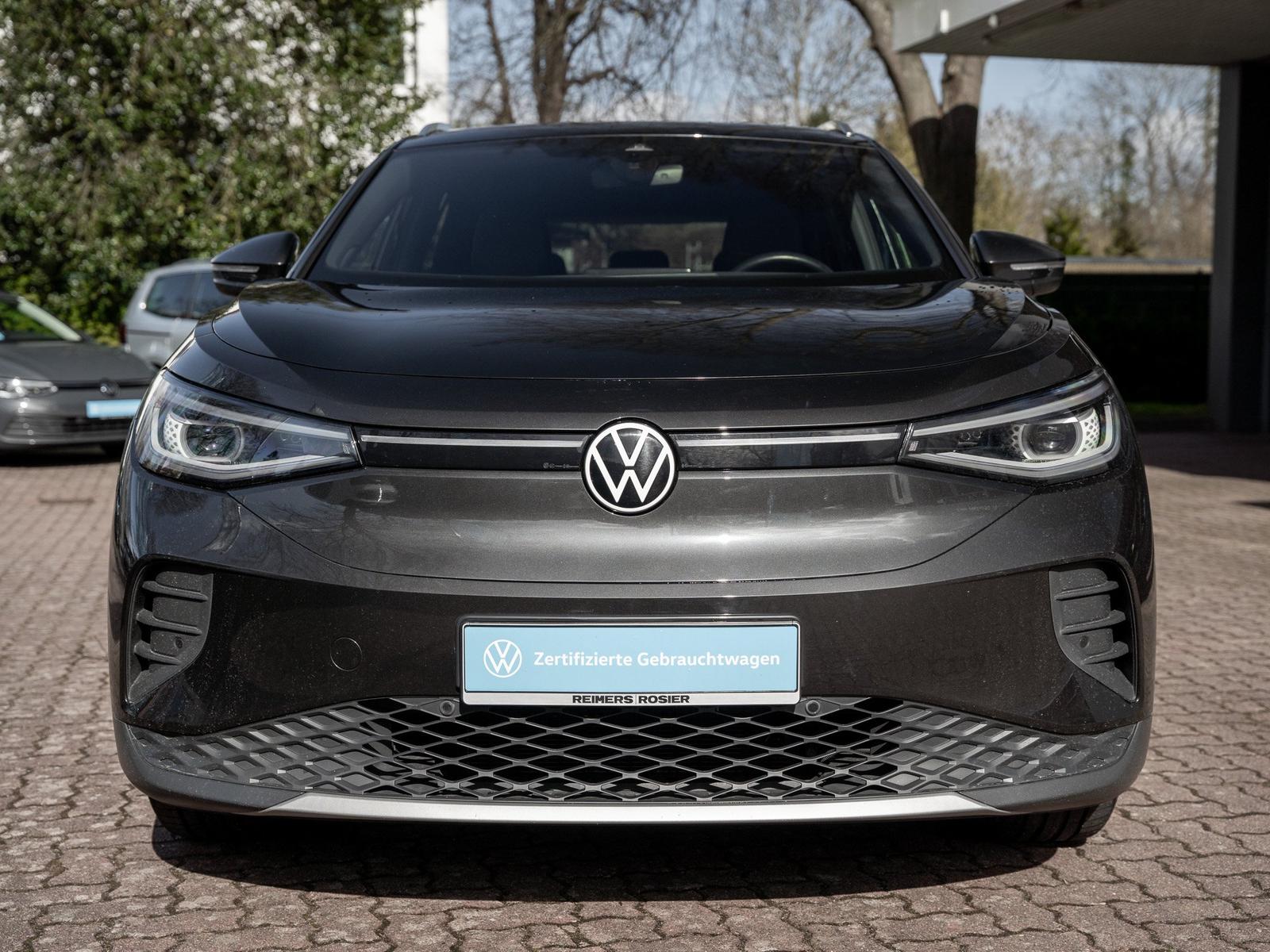 Volkswagen ID.4 Business ID.4 Pro Perfo 150/77 E1H NaviPro