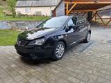 Seat Ibiza (6J) 1.2 TSI  - Seat Ibiza: J6