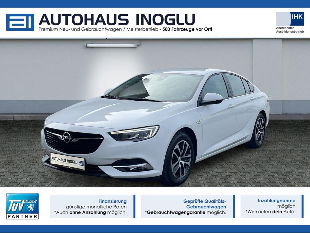 Image of Opel Insignia