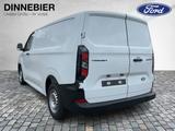 Ford TRANSIT CUSTOM 280 L1 H1 Kasten LKW Basis 81 kW - Ford: Lkw