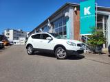 Nissan Qashqai 2.0 Tekna *Panorama*Leder*1.Hd* - gebrauchte Nissan Qashqai aus dem Jahr 2011