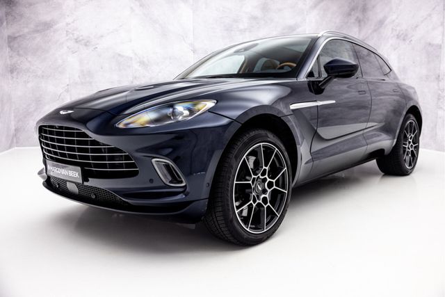 Aston Martin DBX 4.0 V8 | Indulgence Pack | DB Elegance | Pre