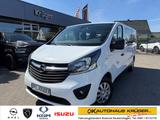 Opel Vivaro B Kasten Kombi Combi L2H1 2,9t - Opel: Combi