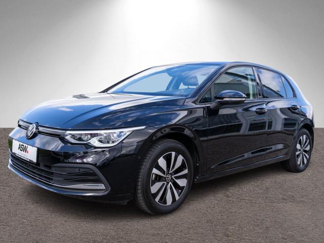 Volkswagen Golf Move 2.0 TDI LED Navi RFK ACC SHZ AHK