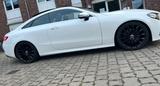 Mercedes-Benz E 300 d  - Coupe - AMG line Ext./Int. - Pano  - Mercedes-Benz E 300 in Hannover