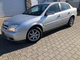 Opel Vectra 1,9 Diesel 120-PS.TÜV.Klima.St... - Opel Vectra mit Diesel-Antrieb: 1.9