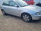 Audi A3 1.9TDI 81kw - Audi A3 aus 2000: 1.9