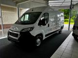 Peugeot Boxer 2.2 HDI Kasten L3H2 *Kamera+Navi* - Peugeot Boxer in Bielefeld