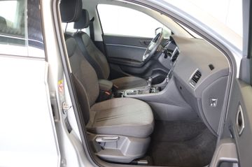 Seat Ateca Style 1.5 TSI AID+CARPLAY+LANE+LED+AHK