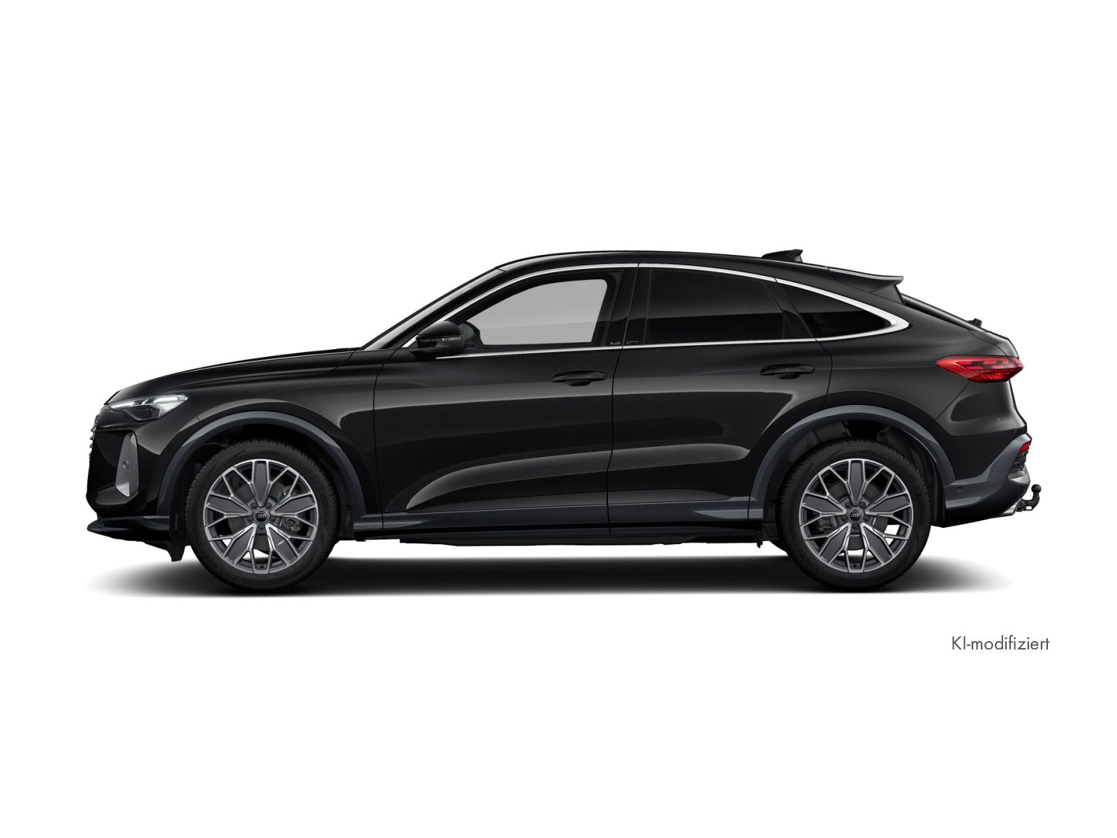 Audi Q5 - Bild 6