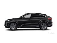 Audi Q5 - Vorschau Bild 6