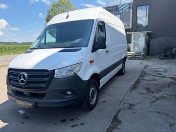 Mercedes Sprinter - 2