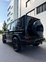 Mercedes-Benz G 450 d AMG Line | Schöckl Proved  - Mercedes-Benz G 450 von privat