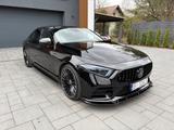 Mercedes-Benz CLS 53 AMG Mercedes-AMG CLS 53 500km 620 NM - Mercedes-Benz CLS 53 AMG von privat