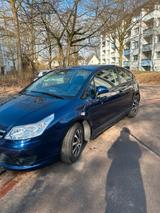 Citroën C4, Coupé 2006 - Citroën C4: Coupe