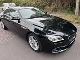 BMW 640 Gran Coupé 640d xDrive Gran Coupé - - BMW 640 Gran Coupé Gebrauchtwagen