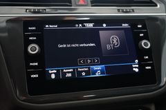 VW Tiguan Allspace 2.0 TDI Highline | R-Line | 20" VW Tiguan Allspace 2.0 TDI Highline | R-Line | 20"